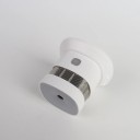 Smart rökdetektor Zigbee 2,4 GHz HEIMAN Hög känslighet Rök sensor för hem säkerhet 2
