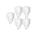 Smart Socket with Switch 2