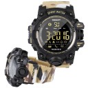 Smart sportklocka K1350 1