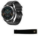 Smart Sports Watch with Chest Strap K1464 6