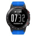 Smart Sports Watch with GPS 2
