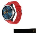 Smart sportsur med brystrem 4