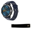 Smart sportsur med brystrem 5
