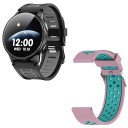 Smart sportsur med ekstra rem 3