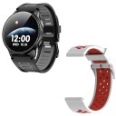 Smart sportsur med ekstra rem 9