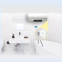 Smart-Steckdose 16A Wi-Fi Smart-Steckdose Smart Home Tuya 3