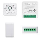 Smart Switch til belysning 2