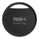 Smart Tag Locator for Android Google Find Hub Bluetooth 5.2 Battery Life 24 Months Keychain Item Finder 2