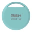 Smart tag lokalizator dla Android Google Find Hub Bluetooth 5.2 Czas pracy baterii 24 miesiące Brelok do kluczy Wyszukiwanie rzeczy 8