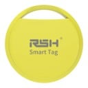 Smart tag lokalizator dla Android Google Find Hub Bluetooth 5.2 Czas pracy baterii 24 miesiące Brelok do kluczy Wyszukiwanie rzeczy 4