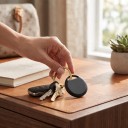 Smart tag lokator til Android Google Find Hub Bluetooth 5.2 Batterilevetid 24 måneder Nøgleanhænger Søgning af ting 3