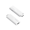 Smart TV Stick mini Android 14 2 GB RAM 16 GB eMMC 4K 60 Hz HDMI 1.4 Bluetooth 5.0 WiFi 6 Asystent Google Sterowanie głosowe Odtwarzacz czterordzeniowy 5