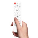 Smart TV Stick mini Android 14 2GB RAM 8GB eMMC 4K 60Hz HDMI 1.4 Bluetooth 5.0 WiFi 6 Google Assistant Controlo por Voz 4