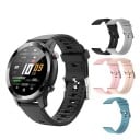 Smart Watch with 5 Interchangeable Straps K1230 4