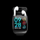 Smart Watch with Built-in Headphones J220 2