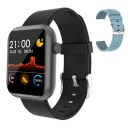 Smart Watch with Interchangeable Strap J217 3