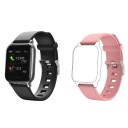 Smart Watch with Replacement Strap J222 4