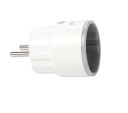 Smart Wi-Fi Socket A3019 1