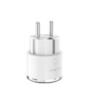 Smart Wi-Fi Socket with Energy Meter 1