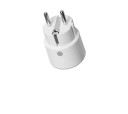 Smart Wi-Fi-stikkontakt A3019 3