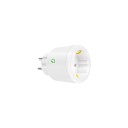 Smart Wi-Fi-stikkontakt A3022 1