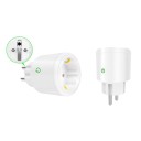Smart Wi-Fi-stikkontakt A3022 2