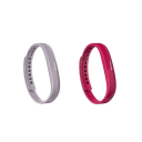 Smartarmband med vibrationer och LED Bluetooth-anslutning till telefon Aktivitetssensor Sömn App Notifikationer Fitness sport tracker 1