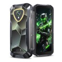 Smartphone CUBOT KingKong MINI 4 Android 15 Display 4,7 pollici 90 Hz RAM 16 GB (6+10) ROM 128 GB NFC e GPS Piccolo telefono da tasca 2