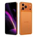 Smartphone HOTWAV A17 Pro Max med Android 15 RAM 16 GB (4+12) ROM 256 GB Batteri 5160 mAh För foton videor och appar 1