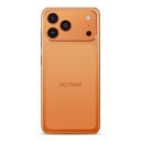 Smartphone HOTWAV A17 Pro Max med Android 15 RAM 16 GB (4+12) ROM 256 GB Batteri 5160 mAh För foton videor och appar 4