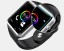 Smartwatch A1 J908 3