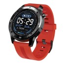 Smartwatch med 3 udskiftelige remme A2865 2