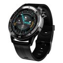 Smartwatch med 3 udskiftelige remme A2865 3