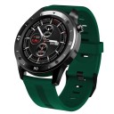 Smartwatch med 3 udskiftelige remme A2865 4