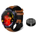 Smartwatch med kamera og powerbank 3