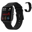 Smartwatch met reserveband 5