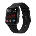 Smartwatch met reserveband 1