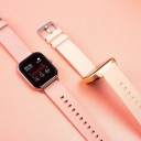 Smartwatch met reserveband 2