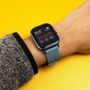 Smartwatch met reserveband 3