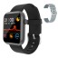 Smartwatch mit austauschbarem Armband J217 3