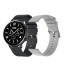 Smartwatch mit Ersatzarmband A2867 4