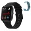 Smartwatch mit Ersatzarmband 6