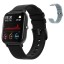 Smartwatch mit Ersatzarmband 8