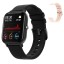 Smartwatch mit Ersatzarmband 9