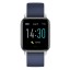 Smartwatch mit Ersatzarmband J222 4