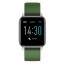 Smartwatch mit Ersatzarmband J222 6