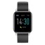 Smartwatch mit Ersatzarmband J222 8