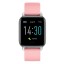 Smartwatch mit Ersatzarmband J222 9