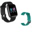 Smartwatch mit Ersatzarmband K1387 4