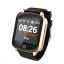 Smartwatch mit GPS-Ortung 2